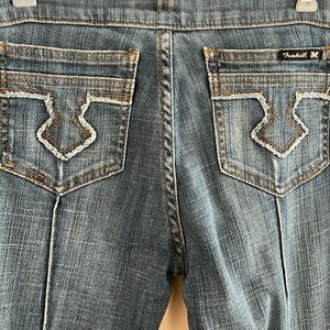 Y2K Frankie B Jeans